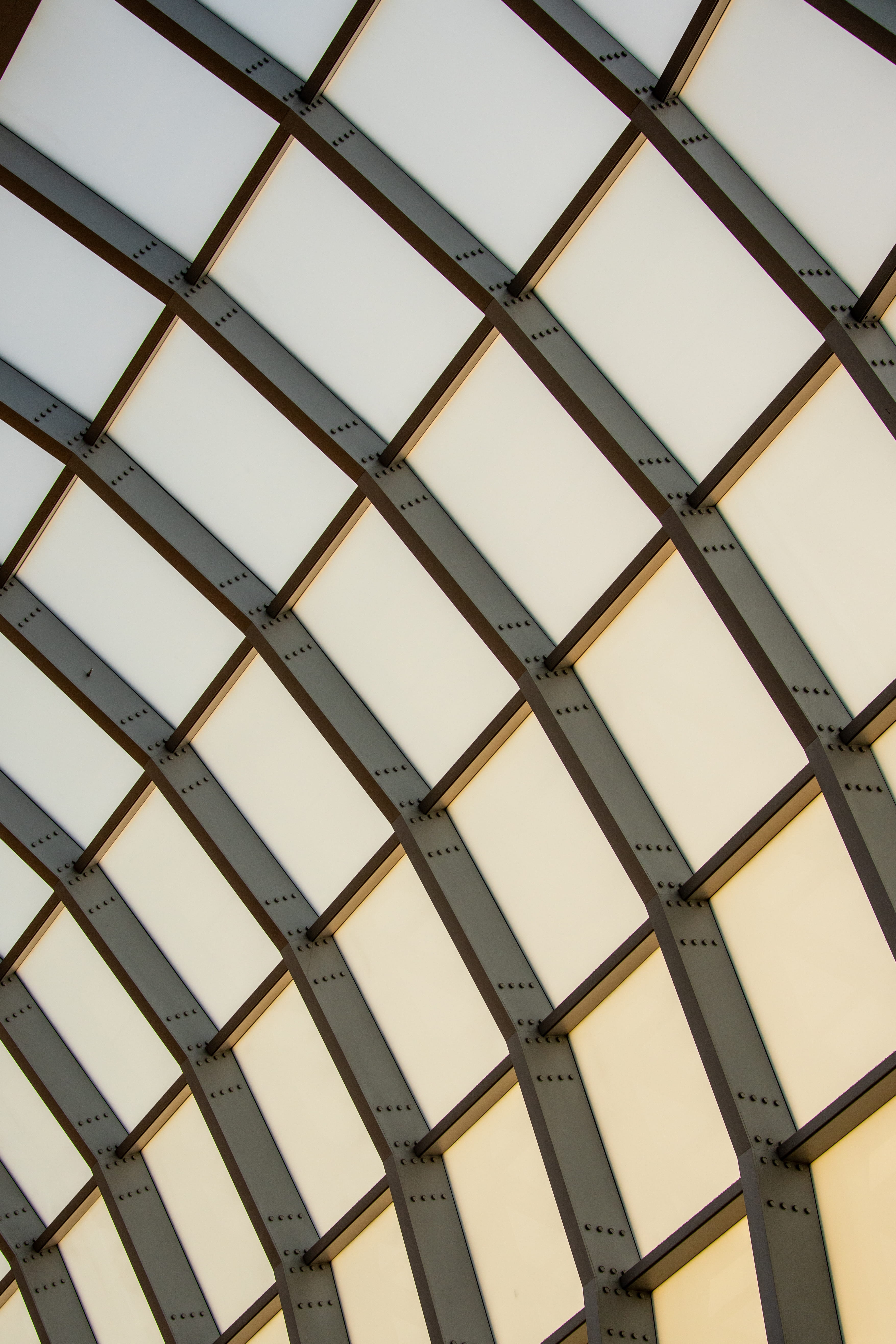 backlight arched windows